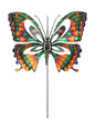 Lawn And Garden Stake Butterfly