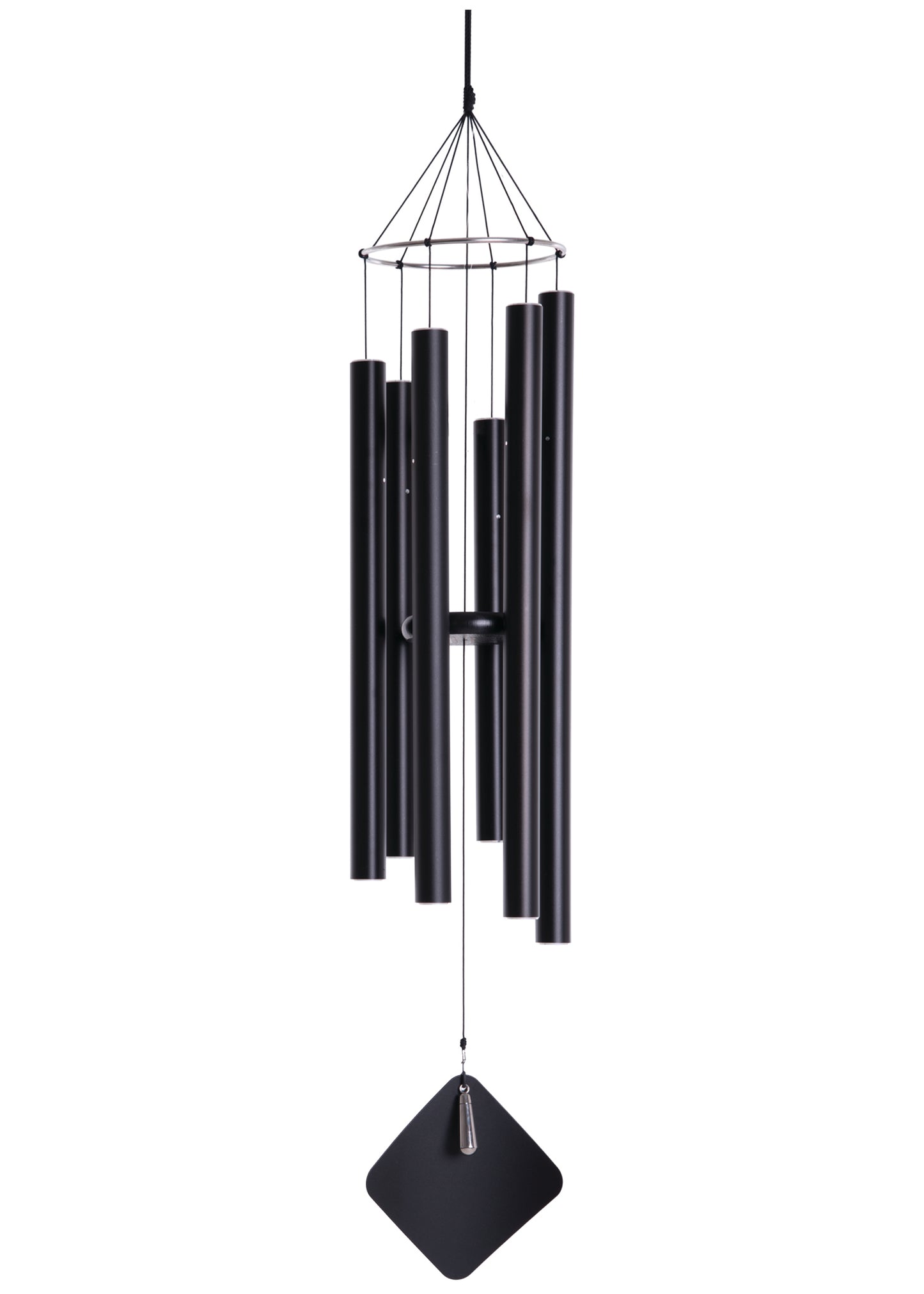 Pentatonic Mezzo 38 Inch Wind Chimes