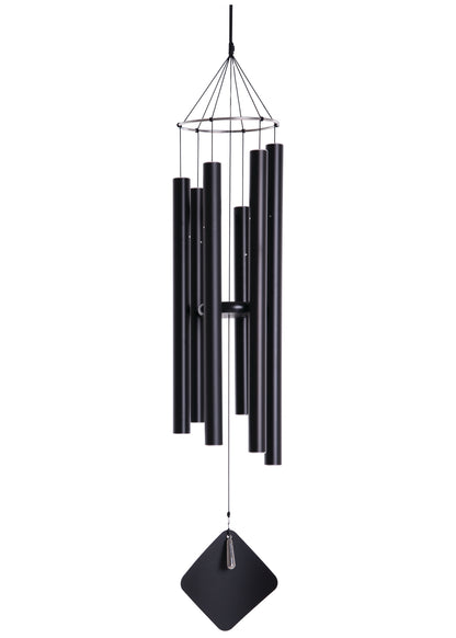 Pentatonic Mezzo 38 Inch Wind Chimes