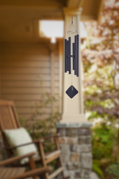 Pentatonic Mezzo 38 Inch Wind Chimes